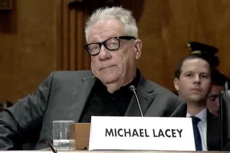 Backpage.com founder Michael Lacey sentenced to 5 years in .